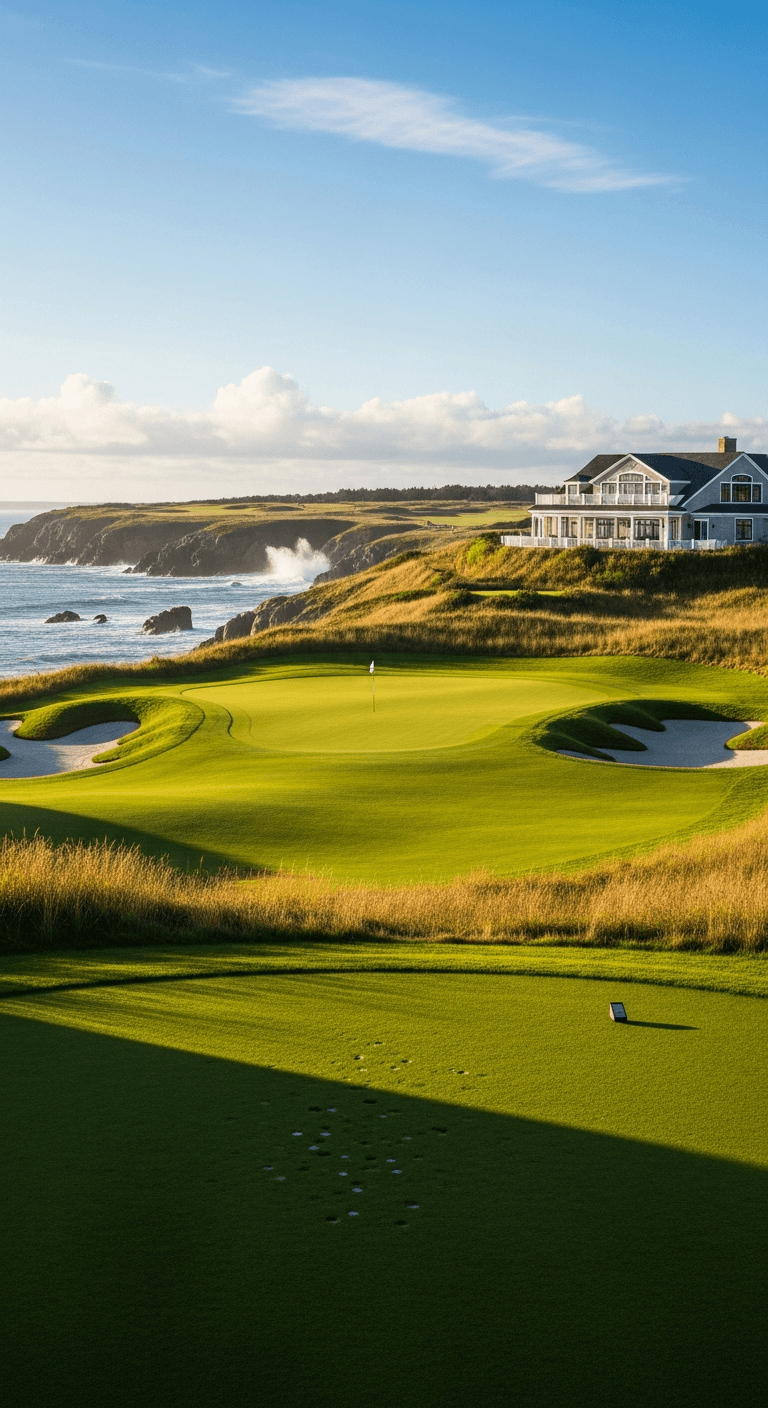 Portsmouth Country Club